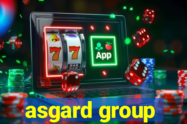 asgard group