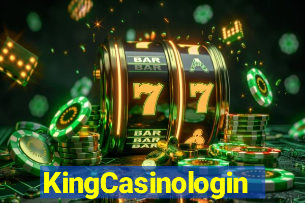 KingCasinologin