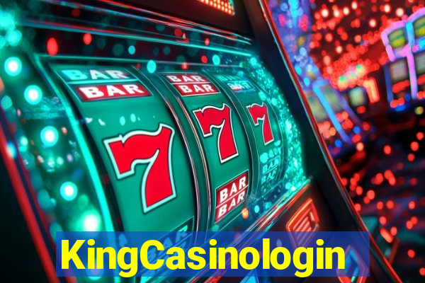 KingCasinologin