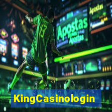 KingCasinologin