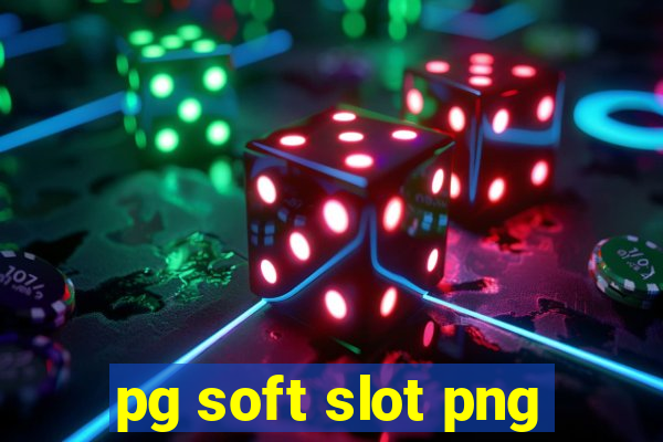 pg soft slot png