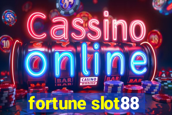 fortune slot88