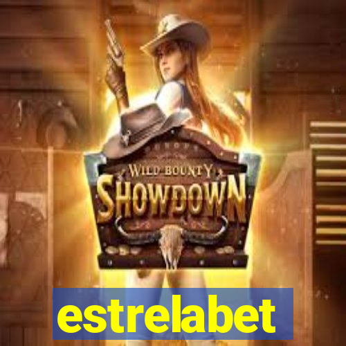 estrelabet