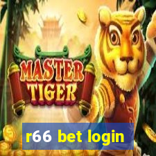 r66 bet login