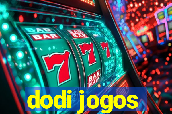 dodi jogos