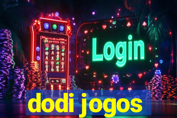 dodi jogos