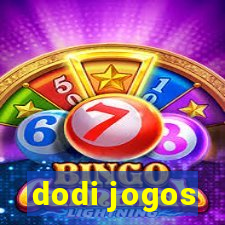 dodi jogos