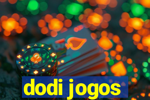 dodi jogos