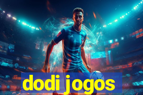 dodi jogos