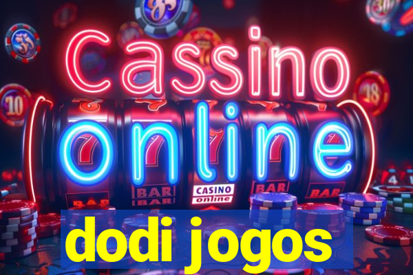 dodi jogos