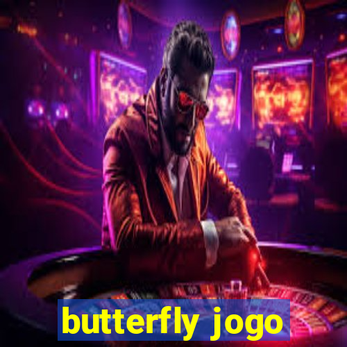 butterfly jogo