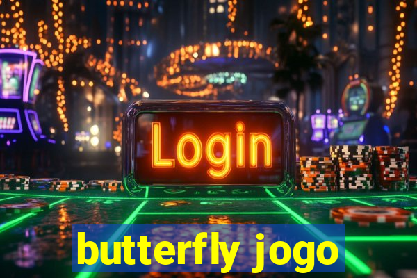 butterfly jogo