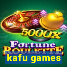 kafu games