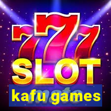 kafu games