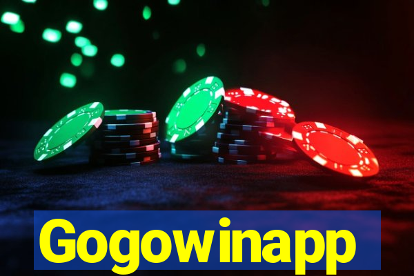 Gogowinapp