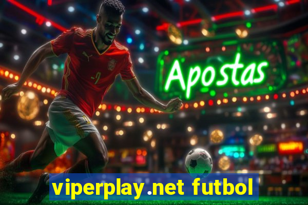 viperplay.net futbol