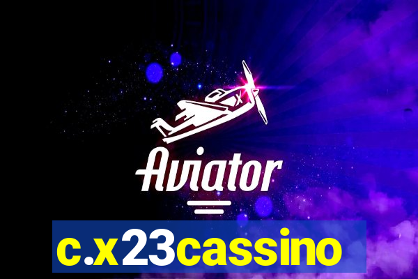 c.x23cassino