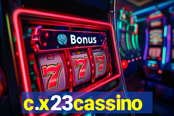 c.x23cassino