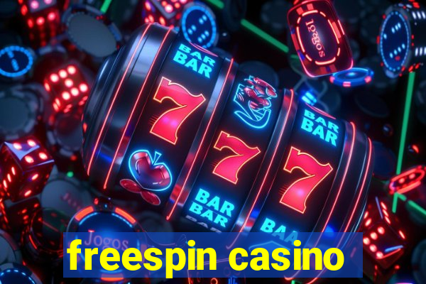 freespin casino