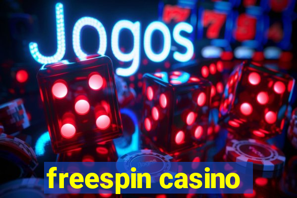 freespin casino