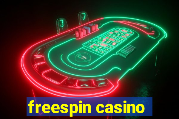 freespin casino