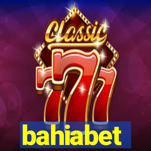 bahiabet