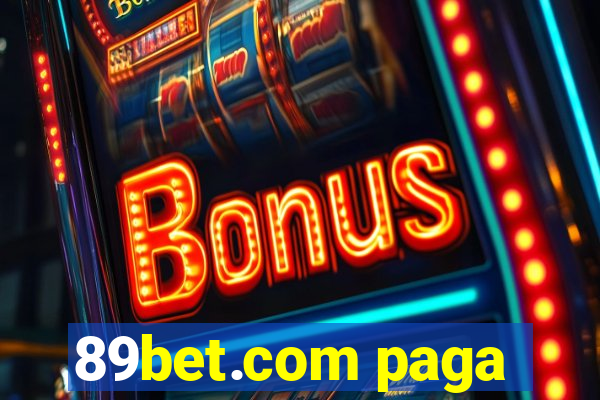 89bet.com paga