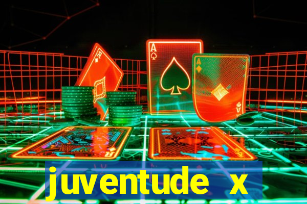 juventude x gr锚mio ao vivo hd