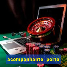 acompanhante porto nacional tocantins