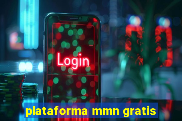 plataforma mmn gratis