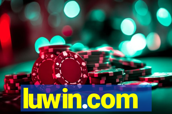 luwin.com