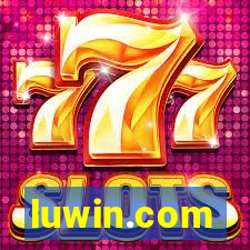 luwin.com