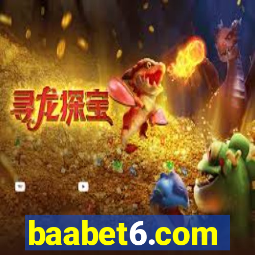 baabet6.com