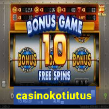 casinokotiutus