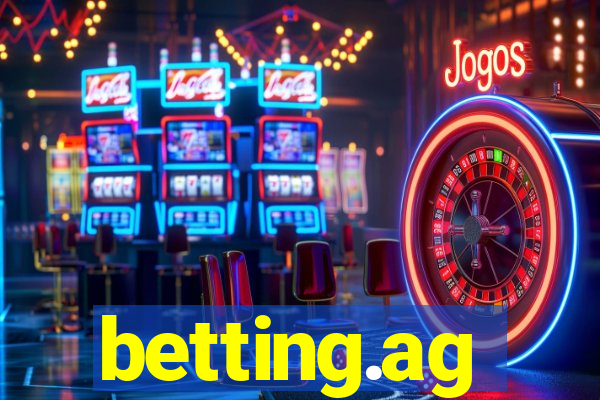 betting.ag