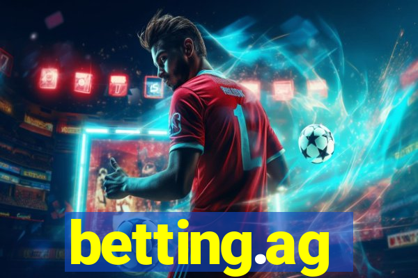 betting.ag