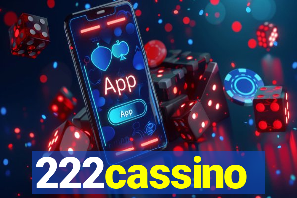 222cassino