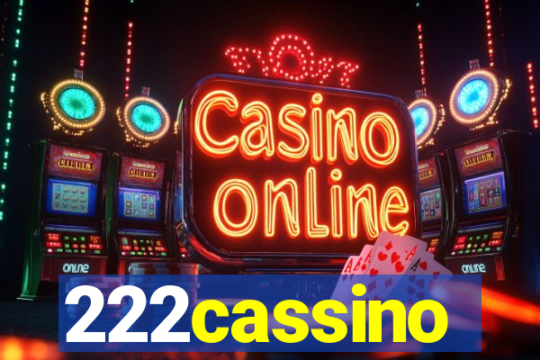 222cassino