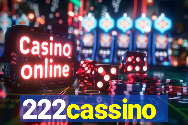 222cassino