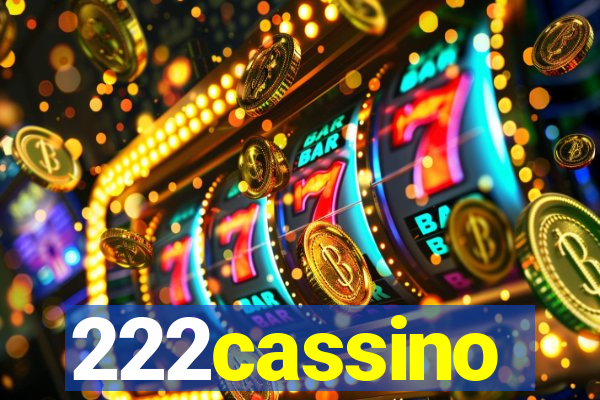 222cassino