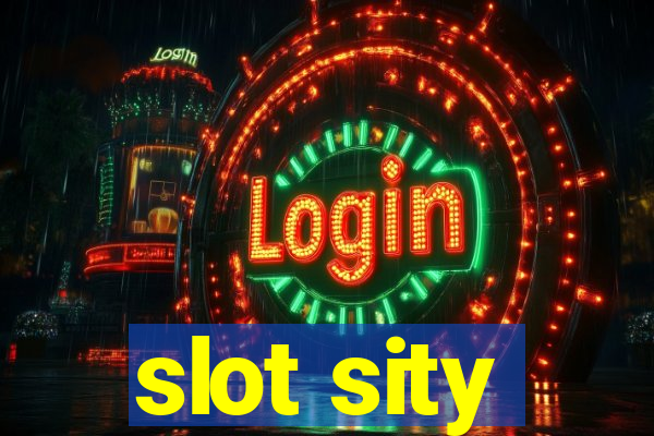 slot sity