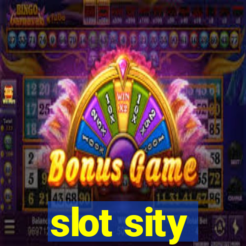 slot sity