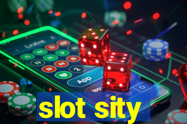 slot sity