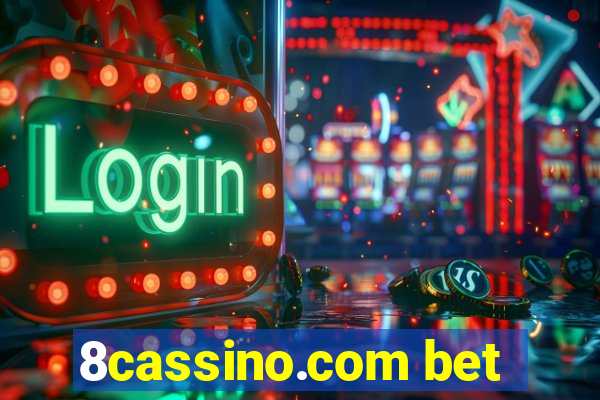 8cassino.com bet