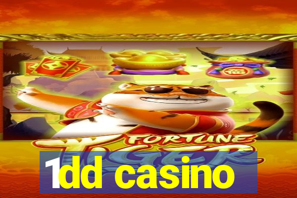 1dd casino