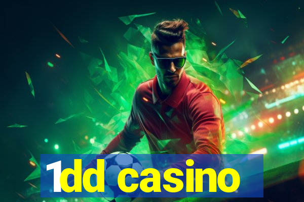 1dd casino