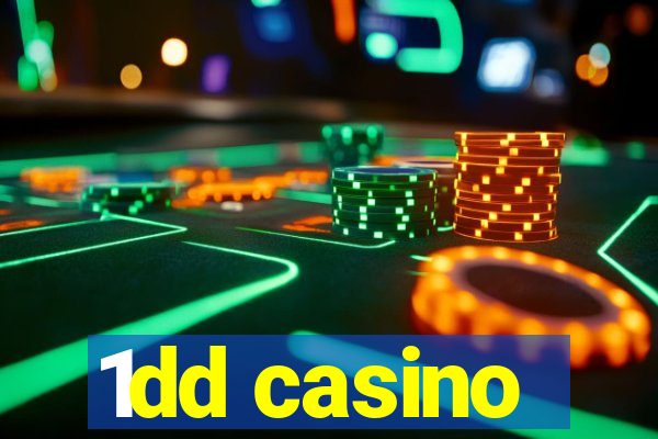 1dd casino