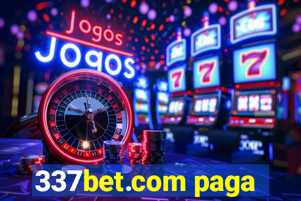 337bet.com paga