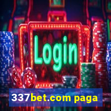 337bet.com paga