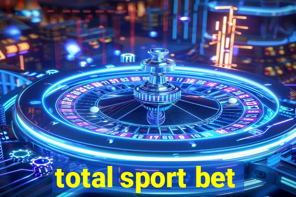 total sport bet